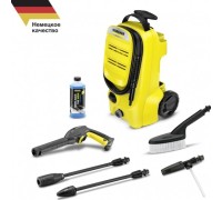 Автомойка KARCHER K 3 Compact Car (1.676-205.0) 1.676-205.0