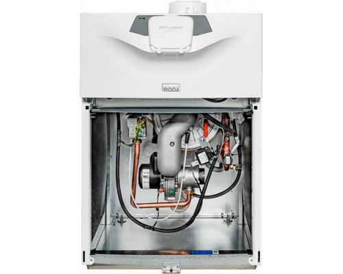 Котел газовый BAXI POWER HT+ 1.50 НС-1412871 купить с доставкой и официальной гарантией