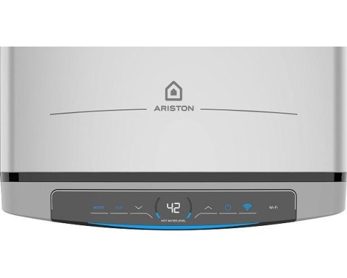 Водонагреватель ARISTON VELIS LUX ABSE DRY WIFI 100 [3700717]