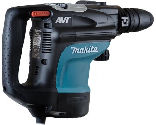 Перфоратор MAKITA HR4510C