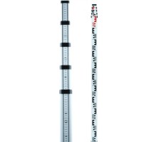 Рейка нивелирная телескопическая INSTRUMAX TS-500 [IM0132]