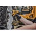 Гайковерт аккумуляторный DeWALT DCF 892 P2T ударный, бесщеточный [DCF892P2T]