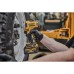 Гайковерт аккумуляторный DeWALT DCF 892 N ударный,без АКБ и З/У [DCF892N]