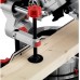 Пила торцовочная сетевая METABO KS 216 M LASERCUT [619216000]