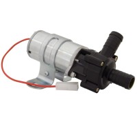 Насос отопителя БелАК (ан.75.3780.21.01) 24V, D16мм БАК.32119