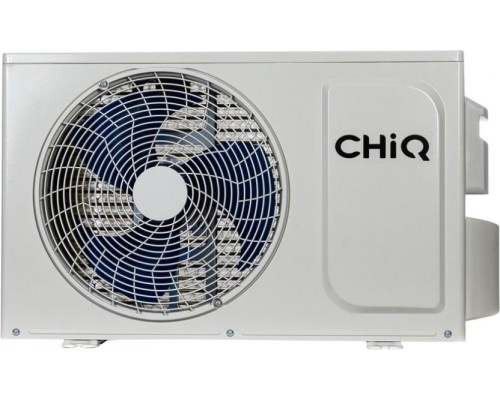 Сплит-система с обычным управлением CHiQ csh-07da-in/csh-07da-out Morandi [УТ000026229/УТ000026234]