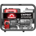Мотопомпа бензиновая для грязной воды SUNREKA GWP80T 215005