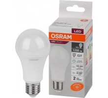 Лампа светодиодная Osram LED VALUE cla125 15sw/865 230v e27 10x1 [4058075579217]