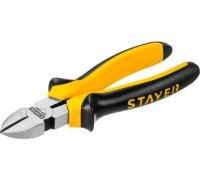 Бокорезы STAYER TOPGrip 180мм, [2205-5-18]