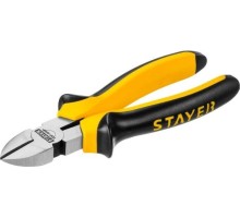 Бокорезы STAYER TOPGrip 180мм, [2205-5-18]