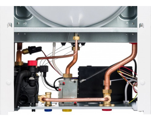 Котел газовый KOTITONTTU TOIVO T30 O OpenTherm с шиной 00-00000647 купить с доставкой и официальной гарантией
