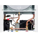 Котел газовый KOTITONTTU TOIVO T30 O OpenTherm с шиной 00-00000647 купить с доставкой и официальной гарантией