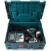 Аккумуляторный шуруповерт MAKITA DTD 152 RME [DTD152RME]