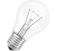 Лампа накаливания Osram ЛОН clas a cl 75w 230v e27 fs1 4008321585387