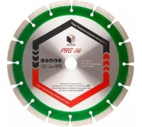 Алмазная диск для резки гранита DIAM Pro Line 230х2.6х22.2 030650