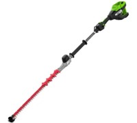 Кусторез GREENWORKS PH662T аккумуляторный 2301607