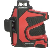 Лазерный уровень CONDTROL Omniliner 3D [1-2-129]