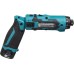 Аккумуляторный шуруповерт MAKITA DF 012 DSE [DF012DSE]