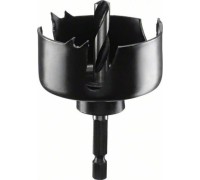 Коронка универсальная BOSCH 54мм для спотов 2609256D05