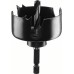 Коронка универсальная BOSCH 54мм для спотов [2609256D05]