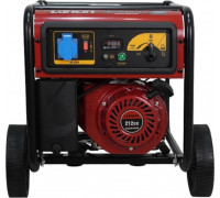 Генератор бензиновый LONCIN GH3500 00-00157634