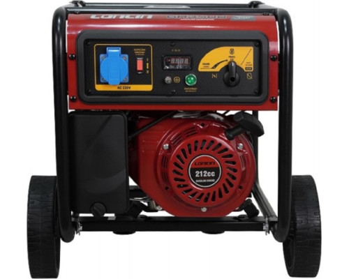 Генератор бензиновый LONCIN GH3500