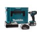 Аккумуляторный шуруповерт MAKITA DTD 152 RME [DTD152RME]