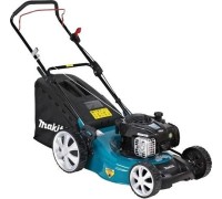 Газонокосилка бензиновая MAKITA PLM 4626 N PLM4626N