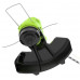Триммер аккумуляторный GREENWORKS GD40LT 40V, 38 см, АКБ 4Ач и ЗУ 2112207UB купить с доставкой и официальной гарантией
