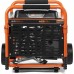 Электростанция бензиновая DAEWOO GDA 8500E [GDA 8500E]