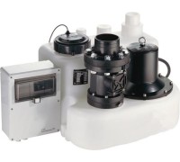 Установка канализационная GRUNDFOS MULTILIFT MSS.11.1.2 97901037 НС-1023593