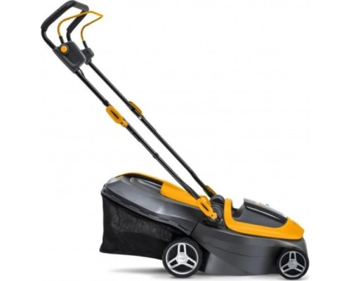 Газонокосилка аккумуляторная STIGA Collector 136e Kit [291342068/ST2]