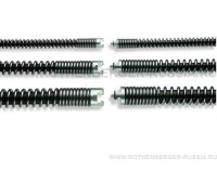 Спираль ROTHENBERGER SMK 16 мм х 2,3 м 72433 72433