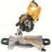 Пила торцовочная сетевая DeWALT DWS 774 EXB [DWS774EXB-QS]