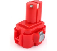 Аккумулятор TopON для Makita DA 9.6В, 1.5Ah (Ni-Cd) TOP-PTGD-MAK-9.6-1.5(2)