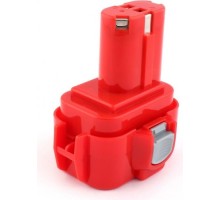 Аккумулятор TopON для Makita DA 9.6В, 1.5Ah (Ni-Cd) TOP-PTGD-MAK-9.6-1.5(2)