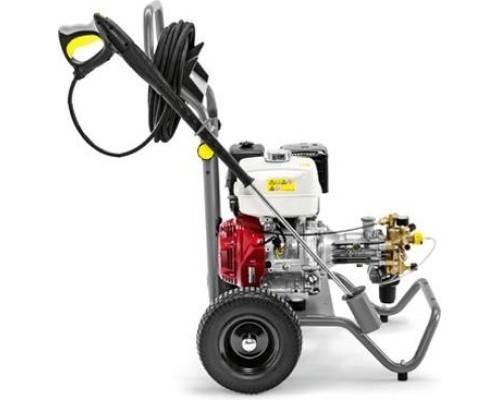 Мойка высокого давления KARCHER HD 7/15 G Advanced (1.187-903.0), с ДВС [1.187-903.0]