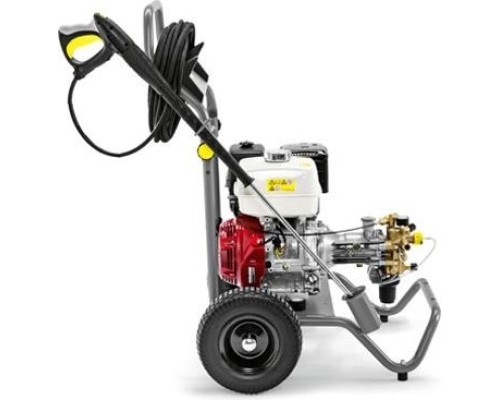Аппарат высокого давления KARCHER HD 9/21 G Advanced (1.187-905.0), с ДВС [1.187-905.0]