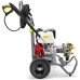 Аппарат высокого давления KARCHER HD 9/21 G Advanced (1.187-905.0), с ДВС [1.187-905.0]