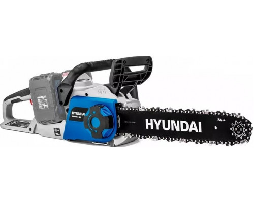 Пила цепная аккумуляторная HYUNDAI XA 4014