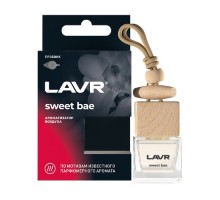 Ароматизатор LAVR SWEET BAE наливной Ln1781