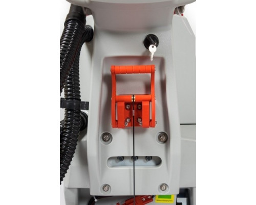 Поломоечная машина Bennett Smart S510B Basic (BNT61050li-80)