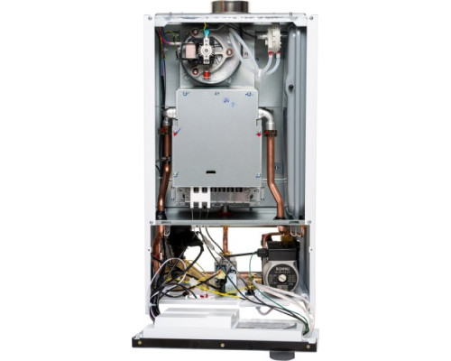Котел газовый KOTITONTTU SUARI S13 OK с шиной OpenTherm 00-00000334 купить с доставкой и официальной гарантией
