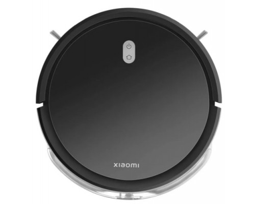 Робот-пылесос Xiaomi Robot Vacuum E5 Black EU