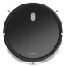 Робот-пылесос Xiaomi Robot Vacuum E5 Black EU