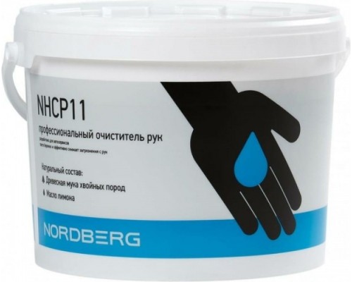 Шило NORDBERG NHCP11 (паста) 11 л. [ЦБ-00017389]