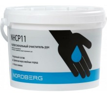 Паста очищающая для рук NORDBERG NHCP11 11 л. ЦБ-00017389