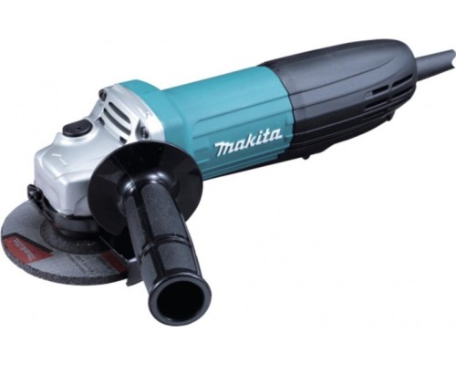 Угловая шлифмашина сетевая MAKITA GA 4534 [GA4534]