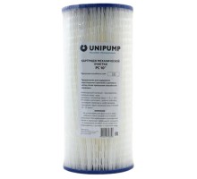 Картридж для воды UNIPUMP РС 10