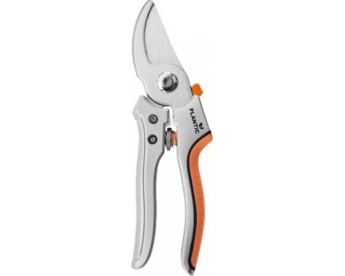 Секатор PLANTIC 25201-01 плоскостной p201 Секатор PLANTIC 25201-01 плоскостной p201